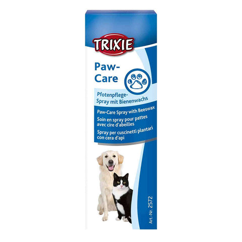Trixie Paw Care Spray for Dogs & Cats