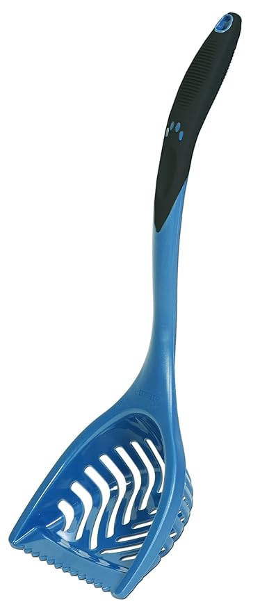 Petmate Ultimate Litter Plastic Scoop