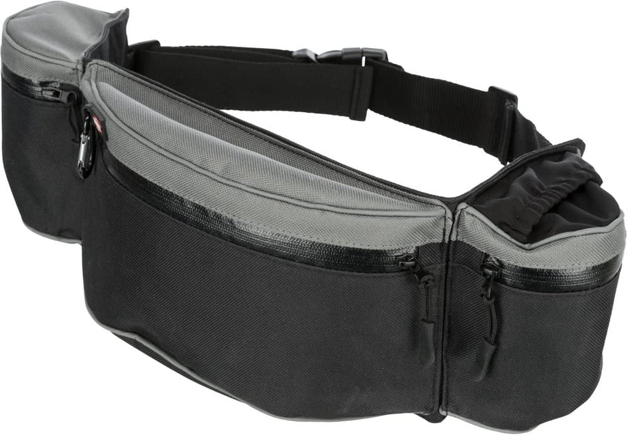 Trixie Baggy Belt with Hip Bag