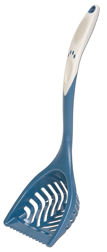 Petmate Ultimate Litter Plastic Scoop