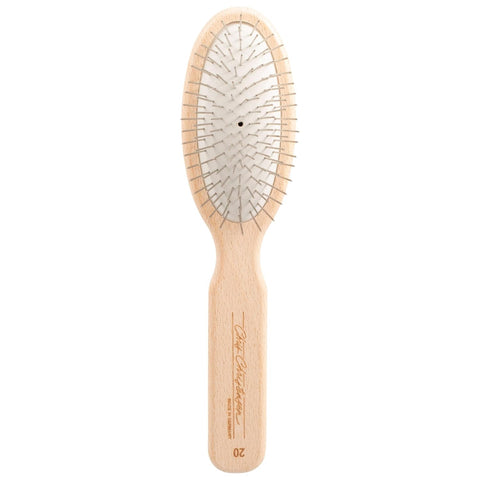 Chris Christensen Oval Pin Brush for Dogs