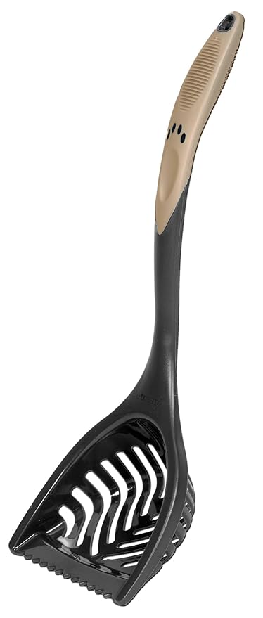 Petmate Ultimate Litter Plastic Scoop
