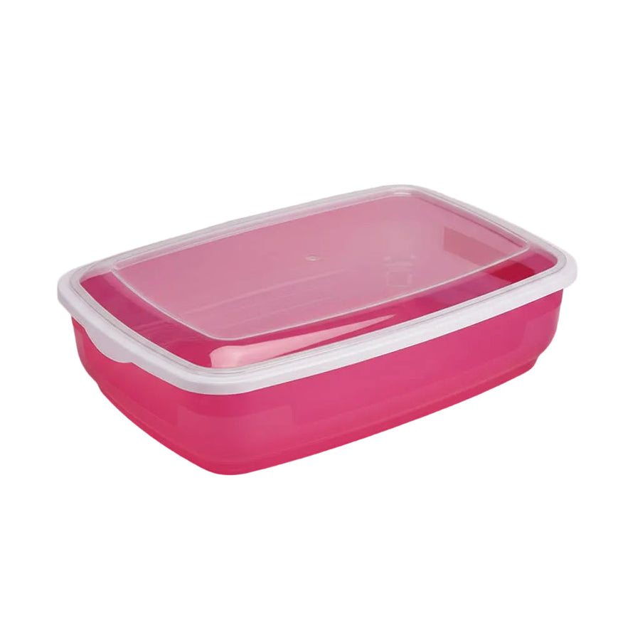 Trixie Mio Cat Litter Tray With Rim