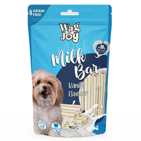 Wag In Joy Training Treats for Dogs