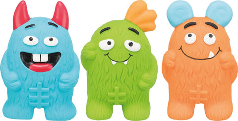 Trixie Monster Latex Toy for Dogs