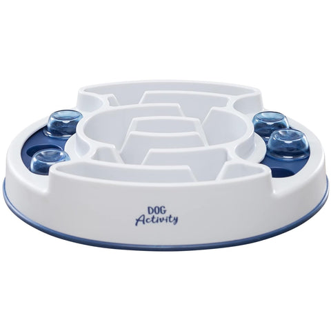 Trixie Activity Slide And Feed Strategy Game for Dogs