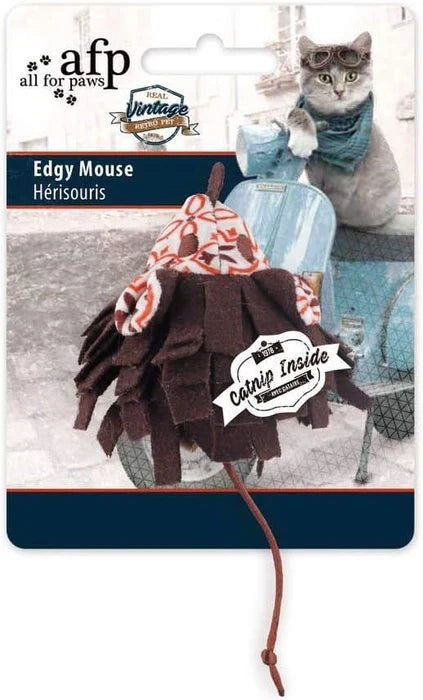 Afp Vintage Catnip Toys for Cats