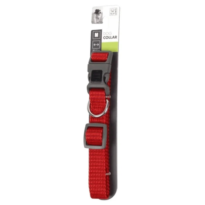 M Pets Sportline Collar for Dogs