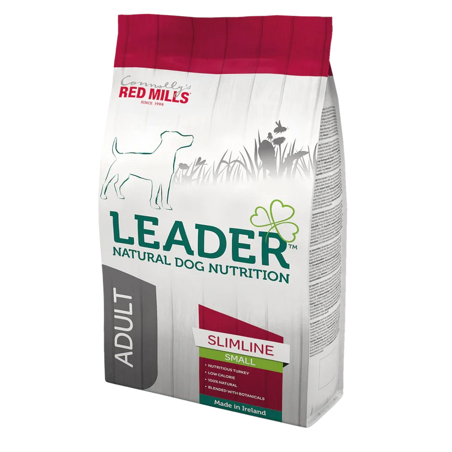 Leader Slimline Small Breed Adult Dog Dry Food