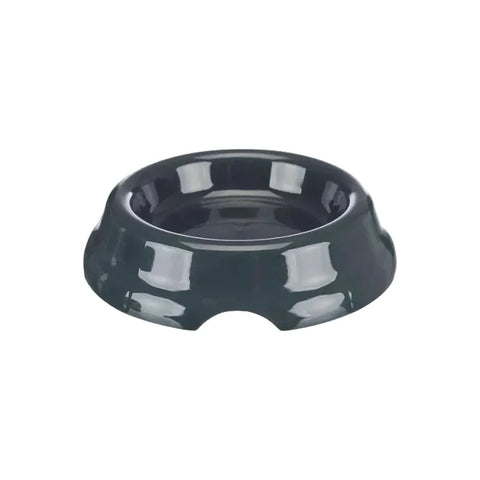 Trixie Plastic Bowl for Cats Non-Slip