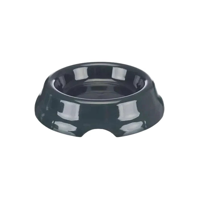 Trixie Plastic Bowl for Cats Non-Slip
