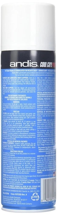 Andis Cool Care Plus Spray
