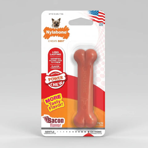 Nylabone Power Chew Bone