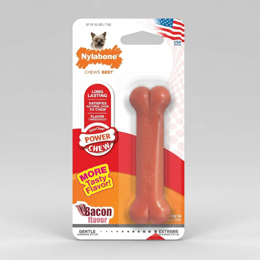Nylabone Power Chew Bone