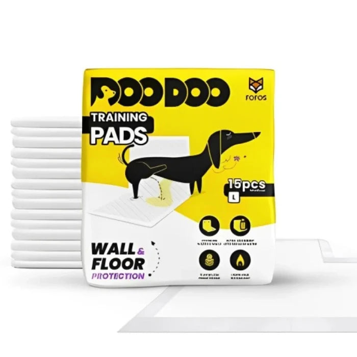 Fofos Training Pads
