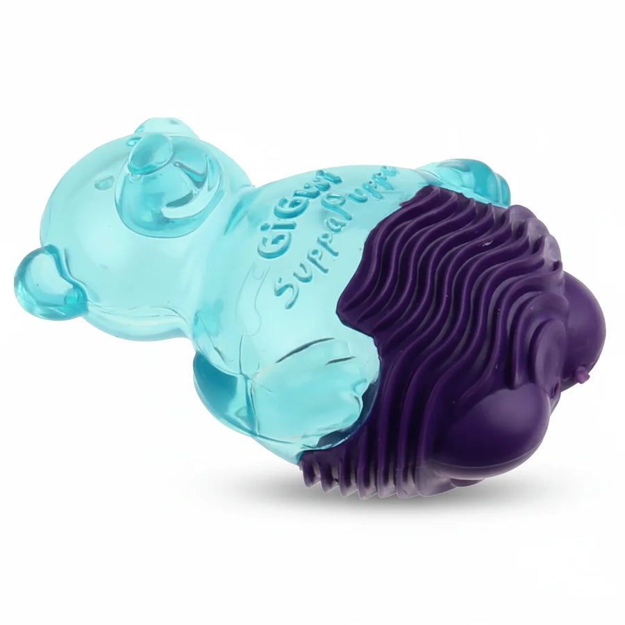 Gigwi Suppa Puppa Squeaker Dog Toys