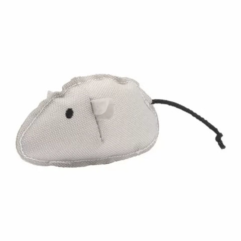 Beco Standard Catnip Mouse Toy for Cats