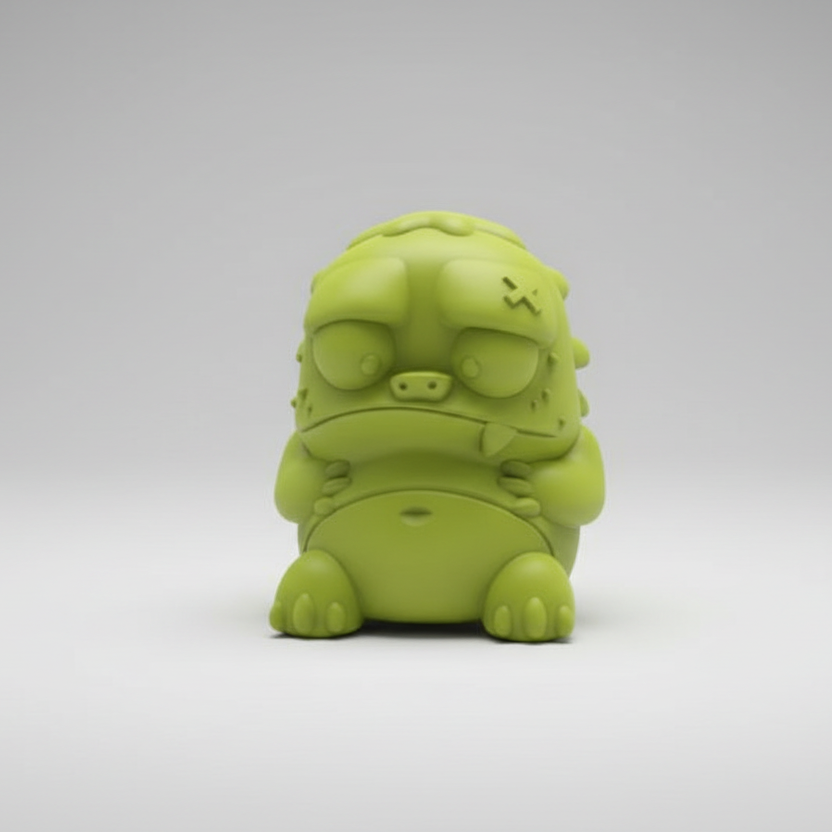 M-Pets Rex Dog Toy