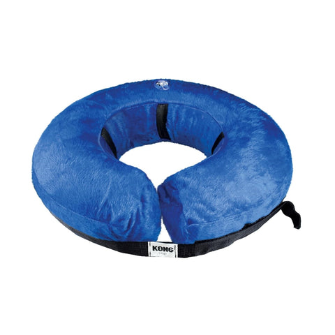 Kong Cloud Soft Inflatable Recovery E-Collar for Dogs