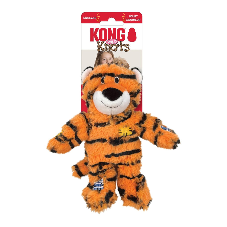 Kong Wild Knots Dog Toy