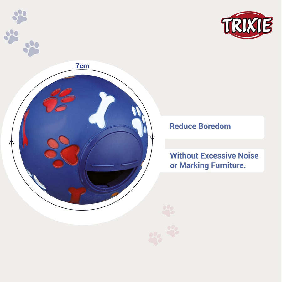 Trixie Snack Ball Plastic