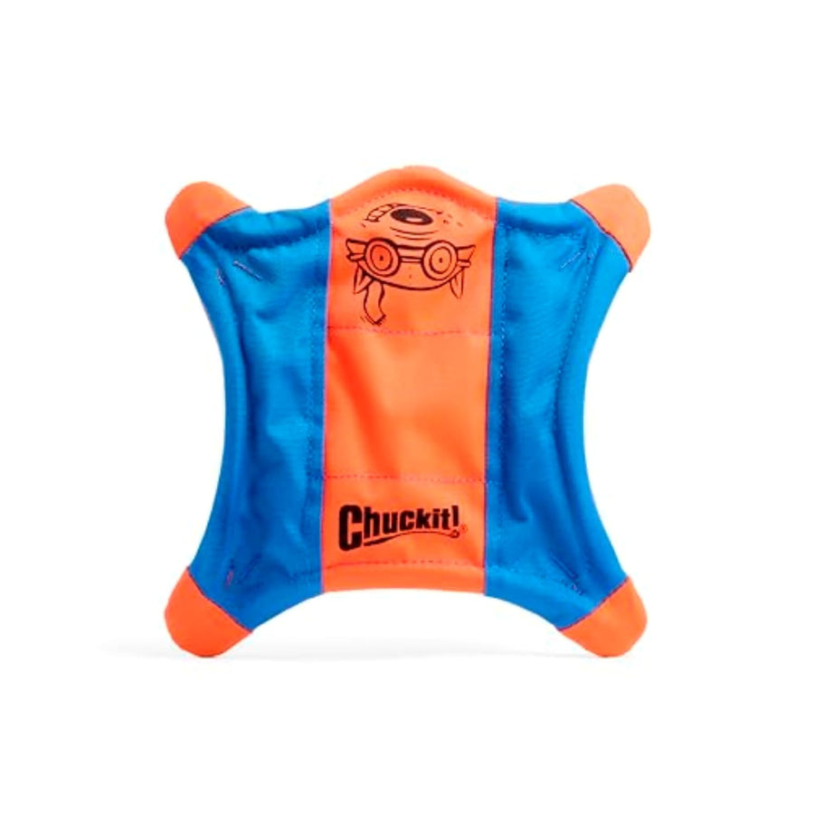 Chuckit! Flying Squirrel Flyer for Dogs