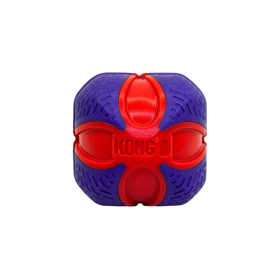 Kong Duets Duos Ball Toy for Dogs