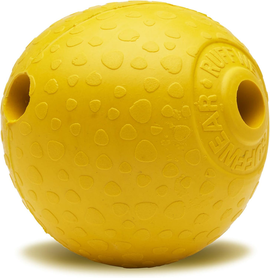 Ruffwear Hukama is Throw Toy for Dogs