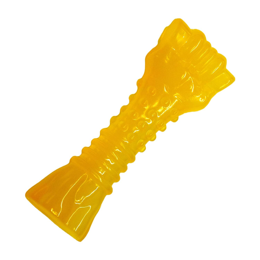 Nylabone Puppy Chew Freezer Bone for Dogs