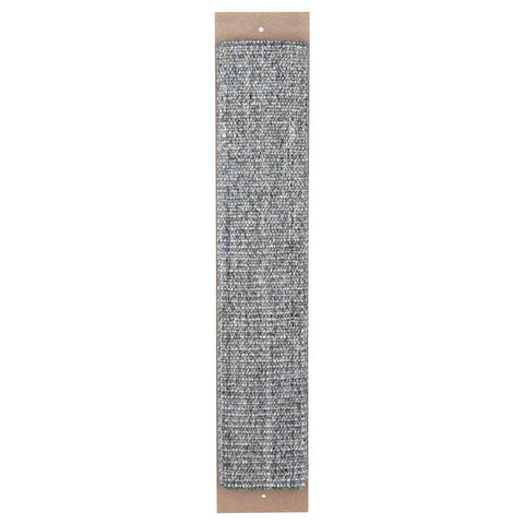 Trixie Scratching Board Sisal Rug Catnip