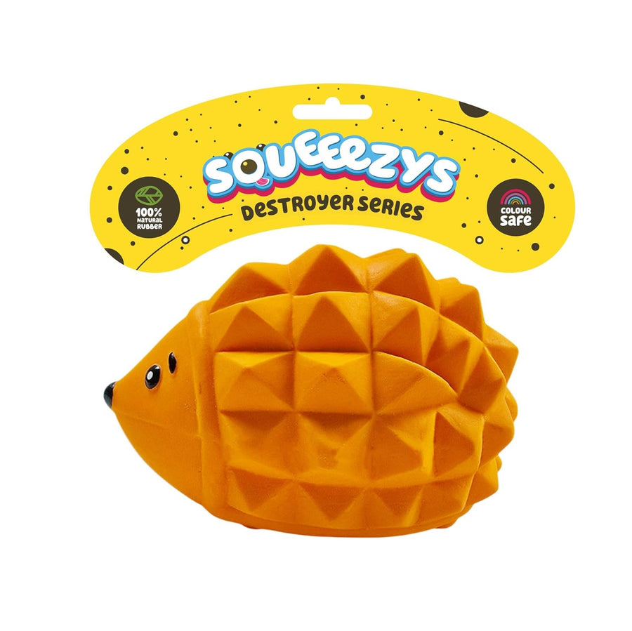 Squeeezys Latex Hedgehog