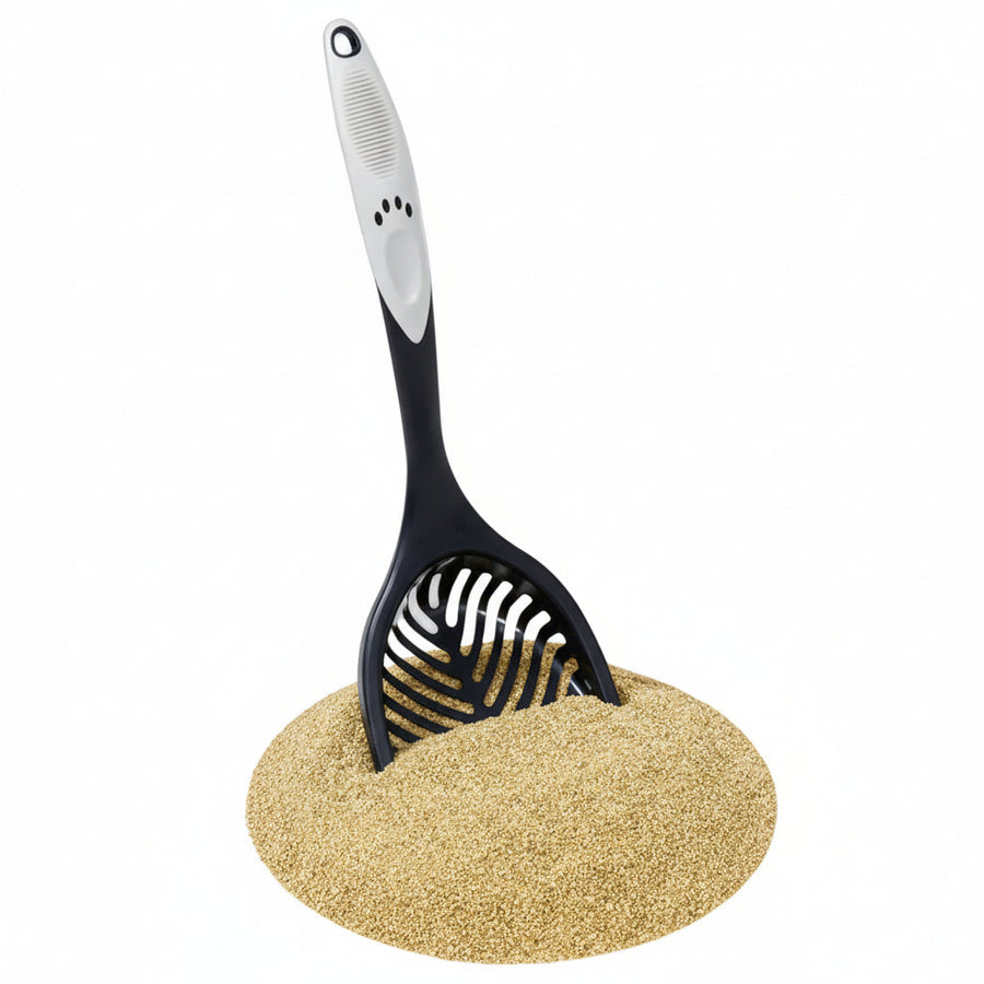 Petmate Ultimate Litter Plastic Scoop