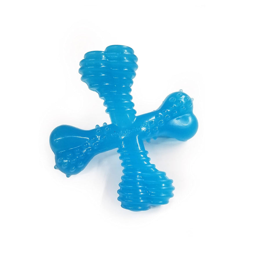 Nylabone Puppy Chew X Bone