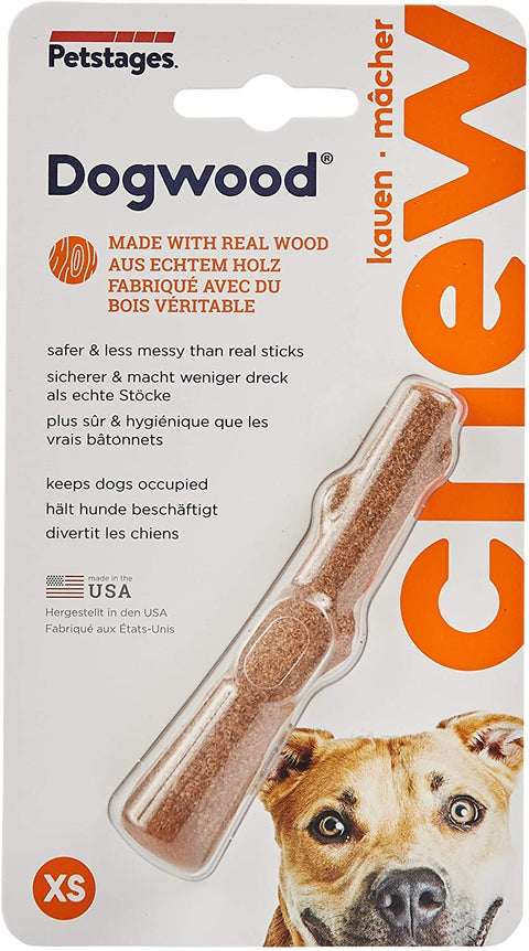Outward Hound Dogwood Durable Stick