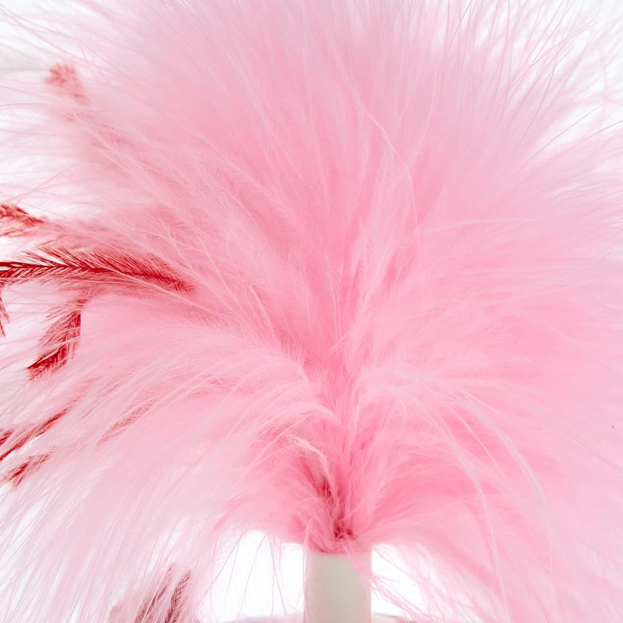 Gigwi Wobble Feather Pet Droid for Cats