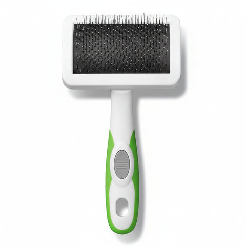 Andis Firm Slicker Brush