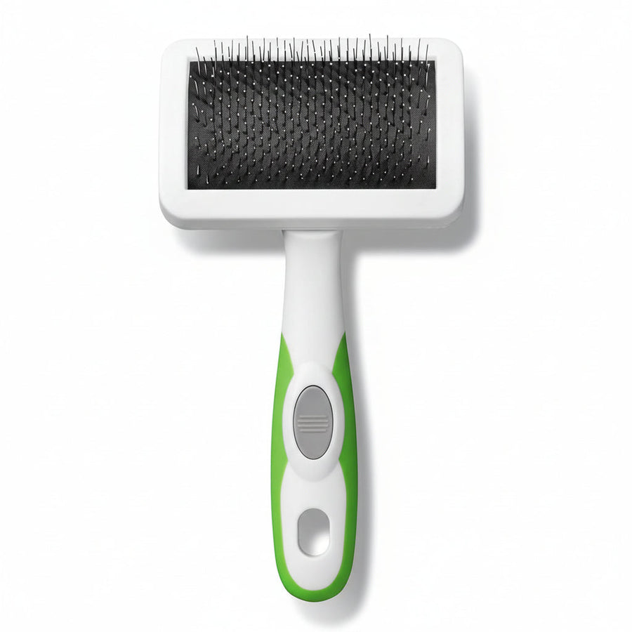 Andis Firm Slicker Brush