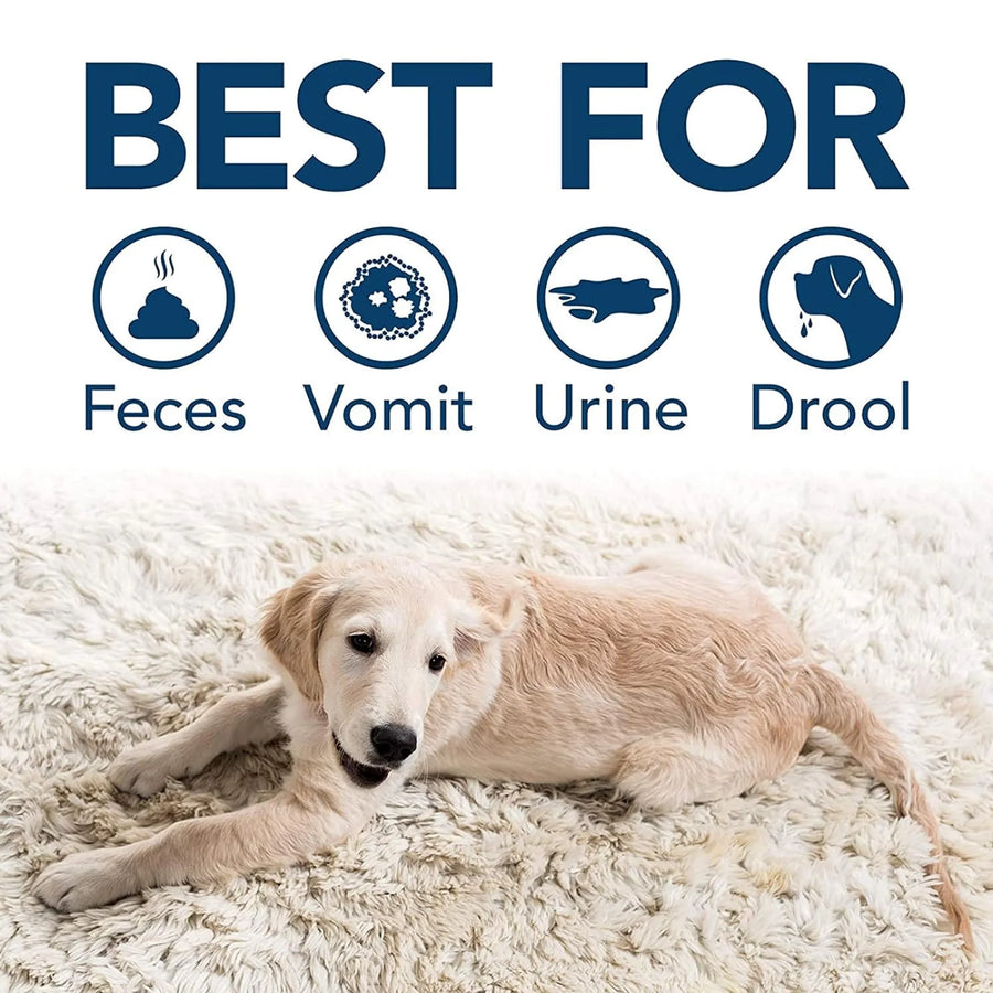 Simple Solution Multi Surface Disinfectant Cleaner for Dogs