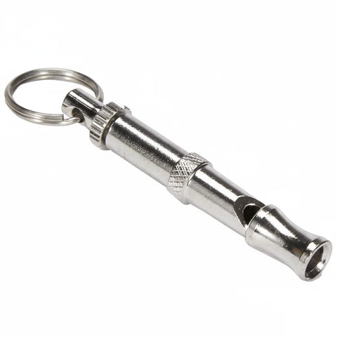 Trixie High Frequency Whistle Metal