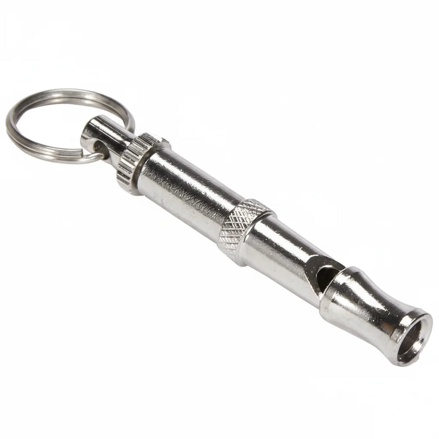 Trixie High Frequency Whistle Metal