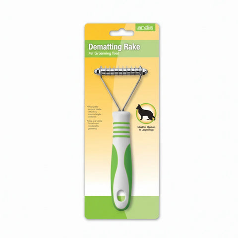 Andis Dematting Rake