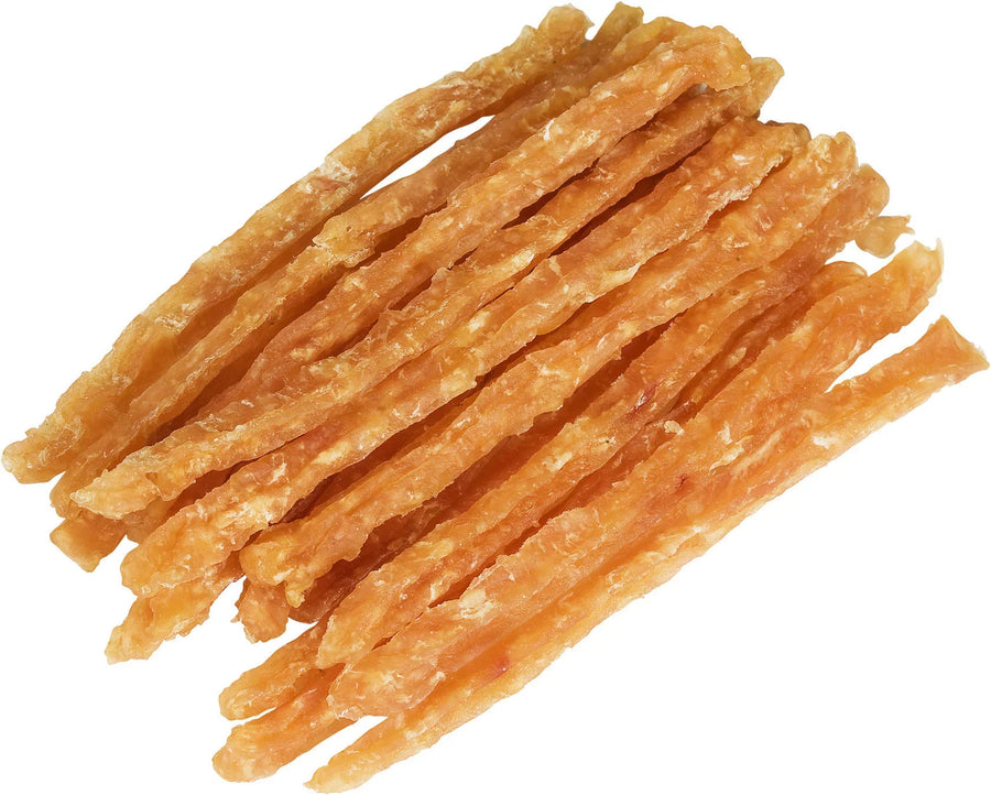 Dog Fest Chicken Fillet Bars Dogs Treat