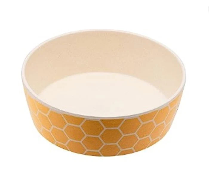 Beco Pets Print Dog Bowl