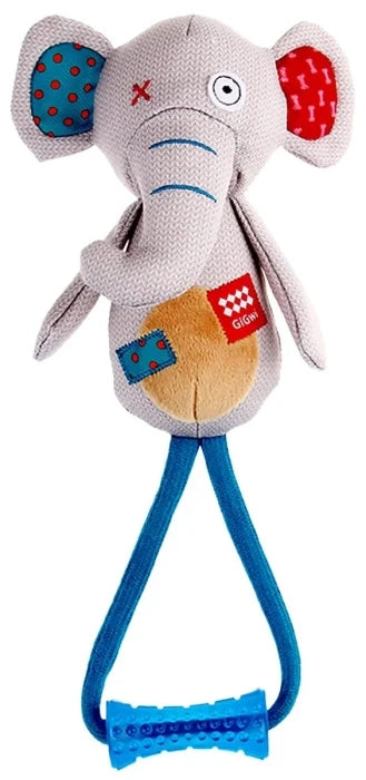 GiGwi Suppa Puppa Toys