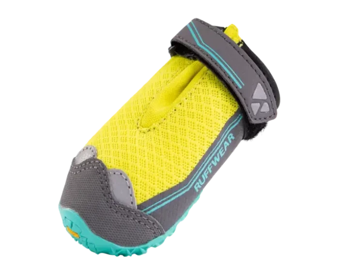 Ruffwear Grip Trex Shoes Set of Tow for Dogs