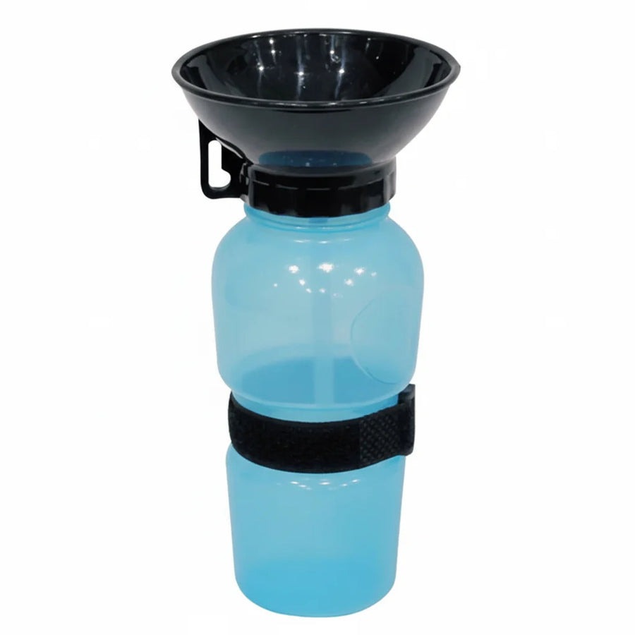 Pawise 2 in 1 Drinking Bottle