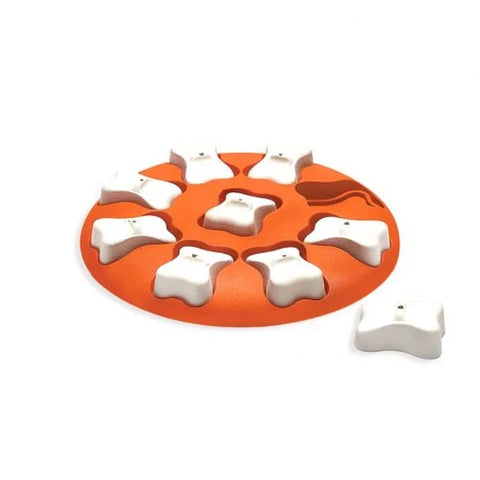 Outward Hound Nina Ottosson Dog Smart Puzzle One