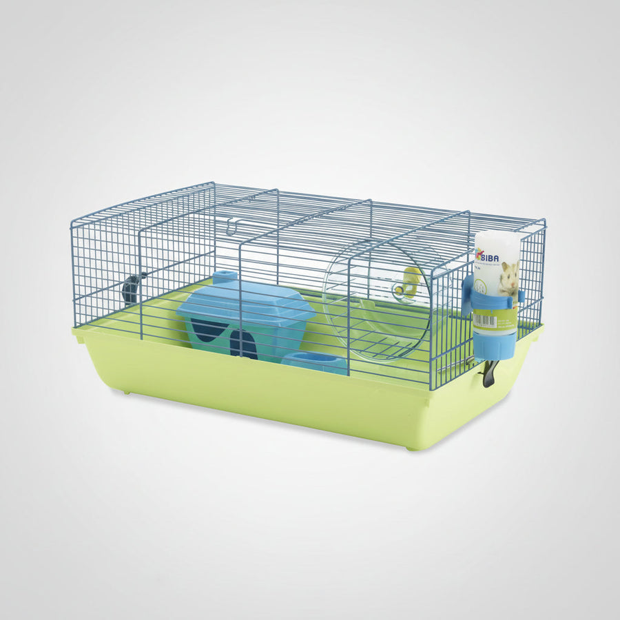 Savic Martha Hamster & Guniea Pigs Polyethylene Cage