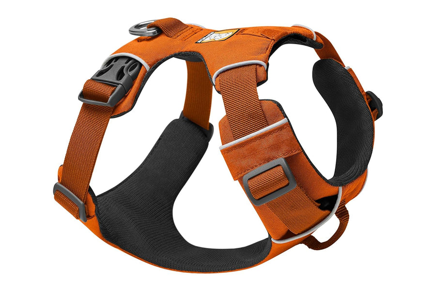 Ruffwear Front Range Dog Harness