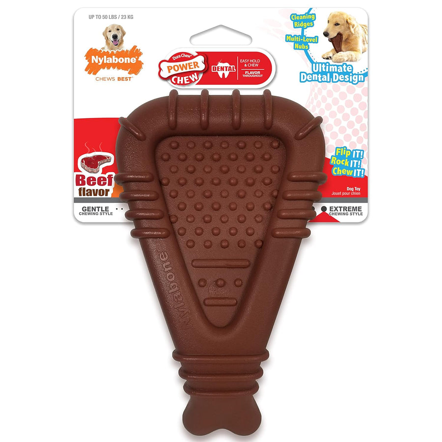 Nylabone Power Chew Dental Arch Bone
